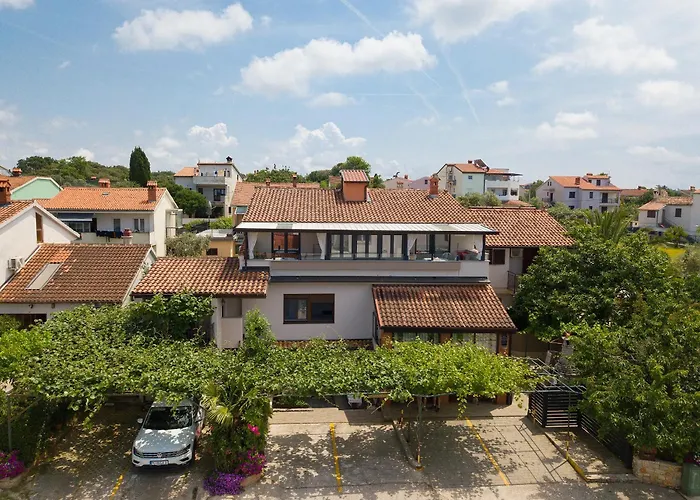 Villa Kascuni