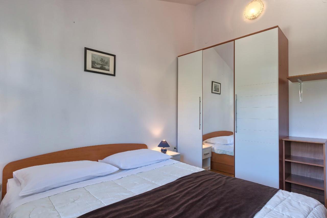Apartment Kascuni