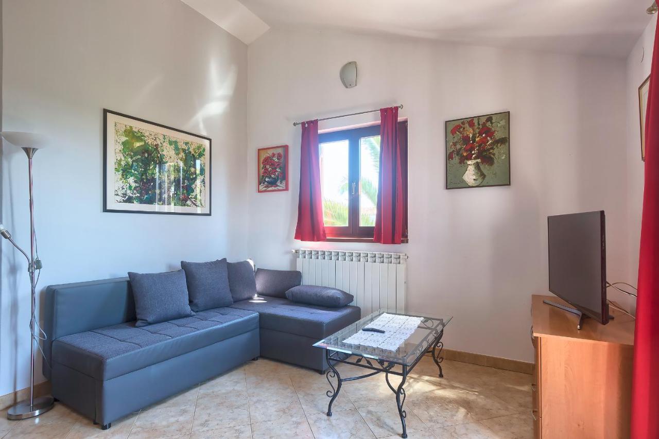 Apartment Kascuni Pula