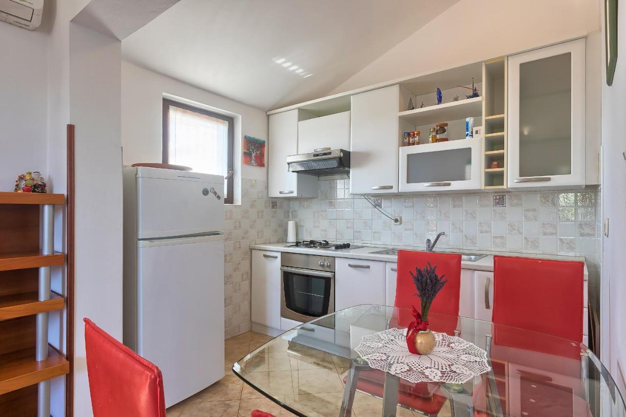 Kascuni Apartment