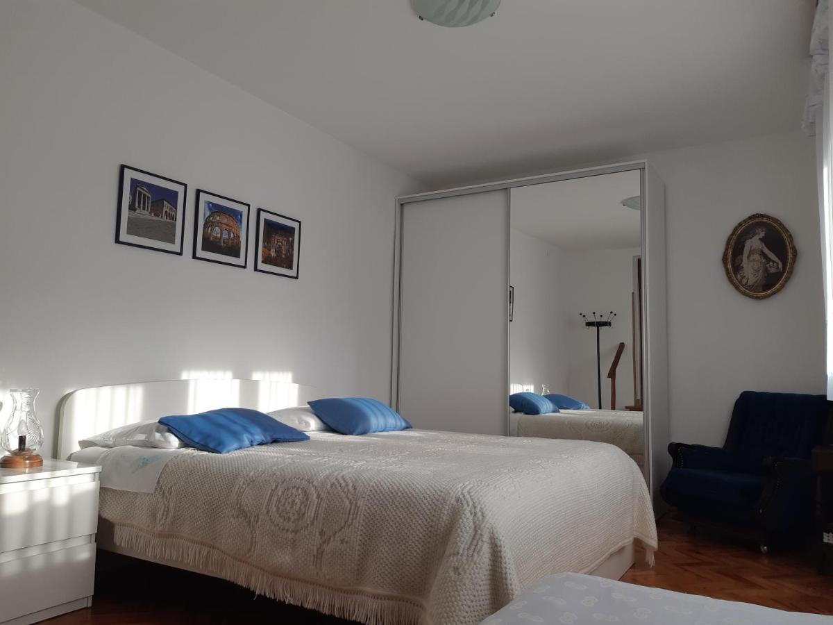 Apartment Kascuni
