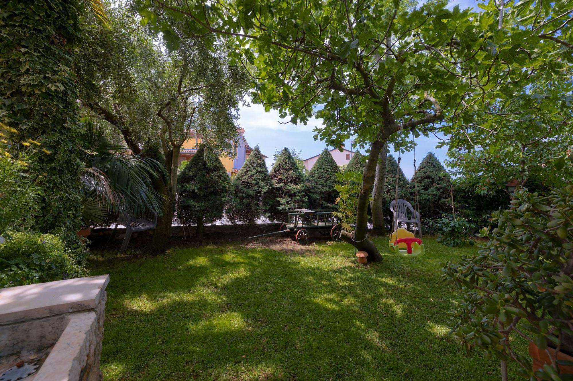 Apartment Kascuni Pula