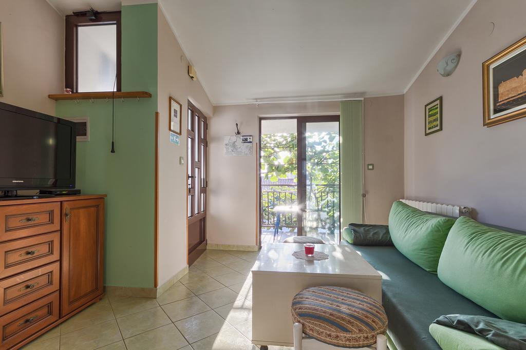 Apartment Kascuni Pula