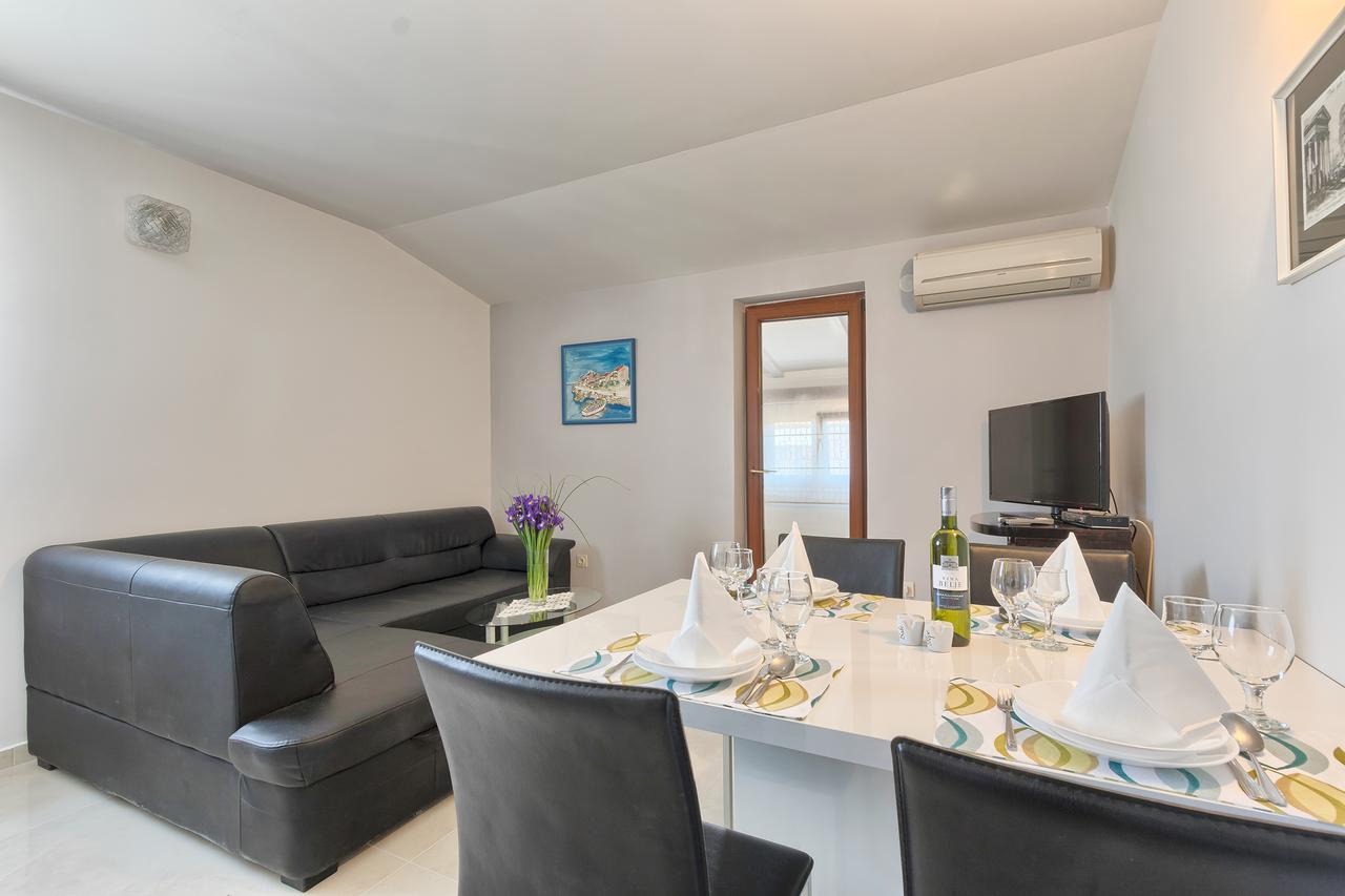Apartment Kascuni