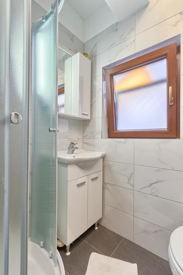 Kascuni Apartment Pula
