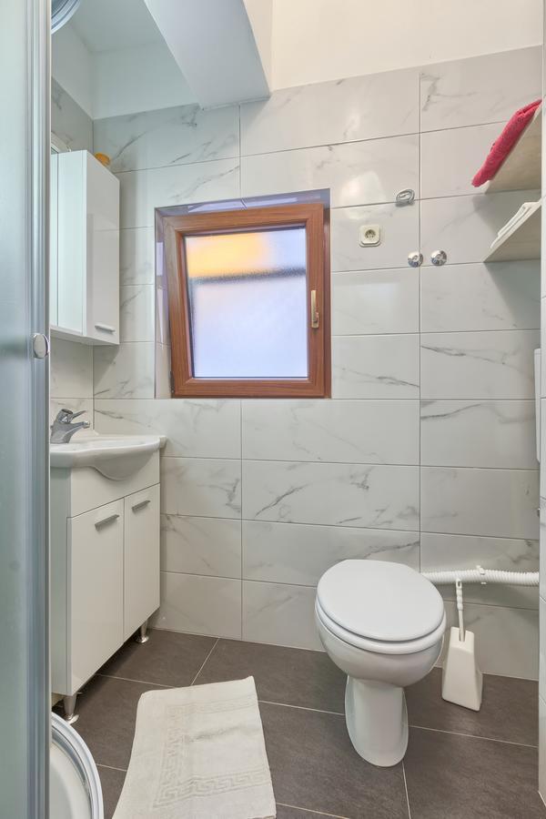 Kascuni Apartment *