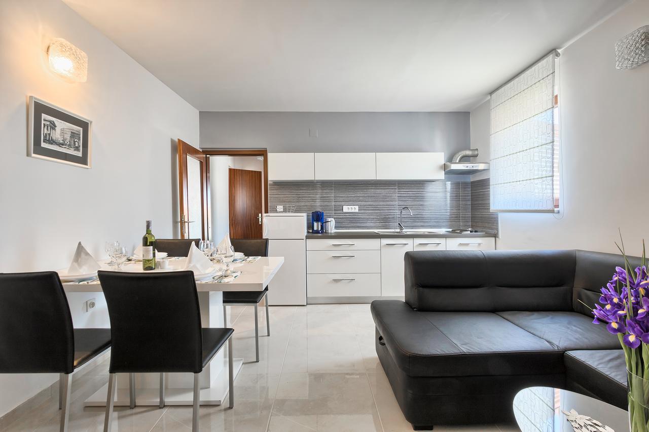 Apartment Kascuni