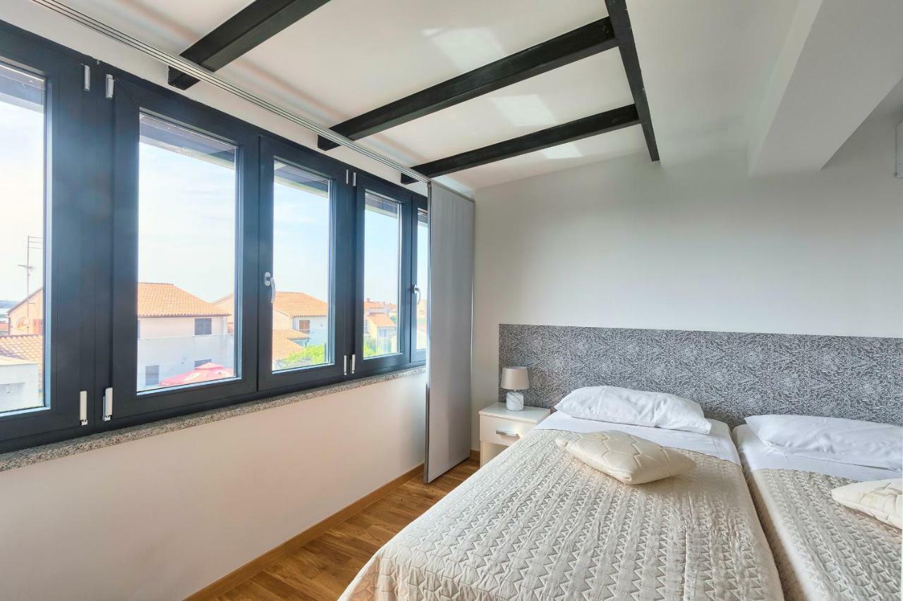 Kascuni Apartment Pula