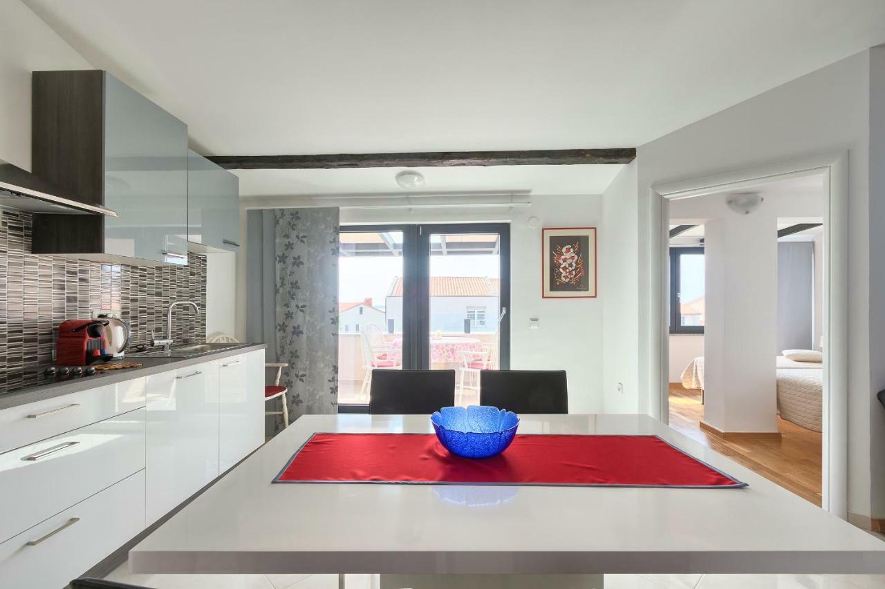 Kascuni Apartment *