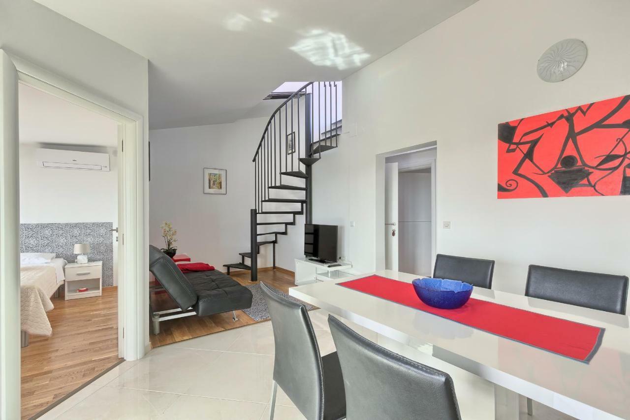 Apartment Kascuni Pula