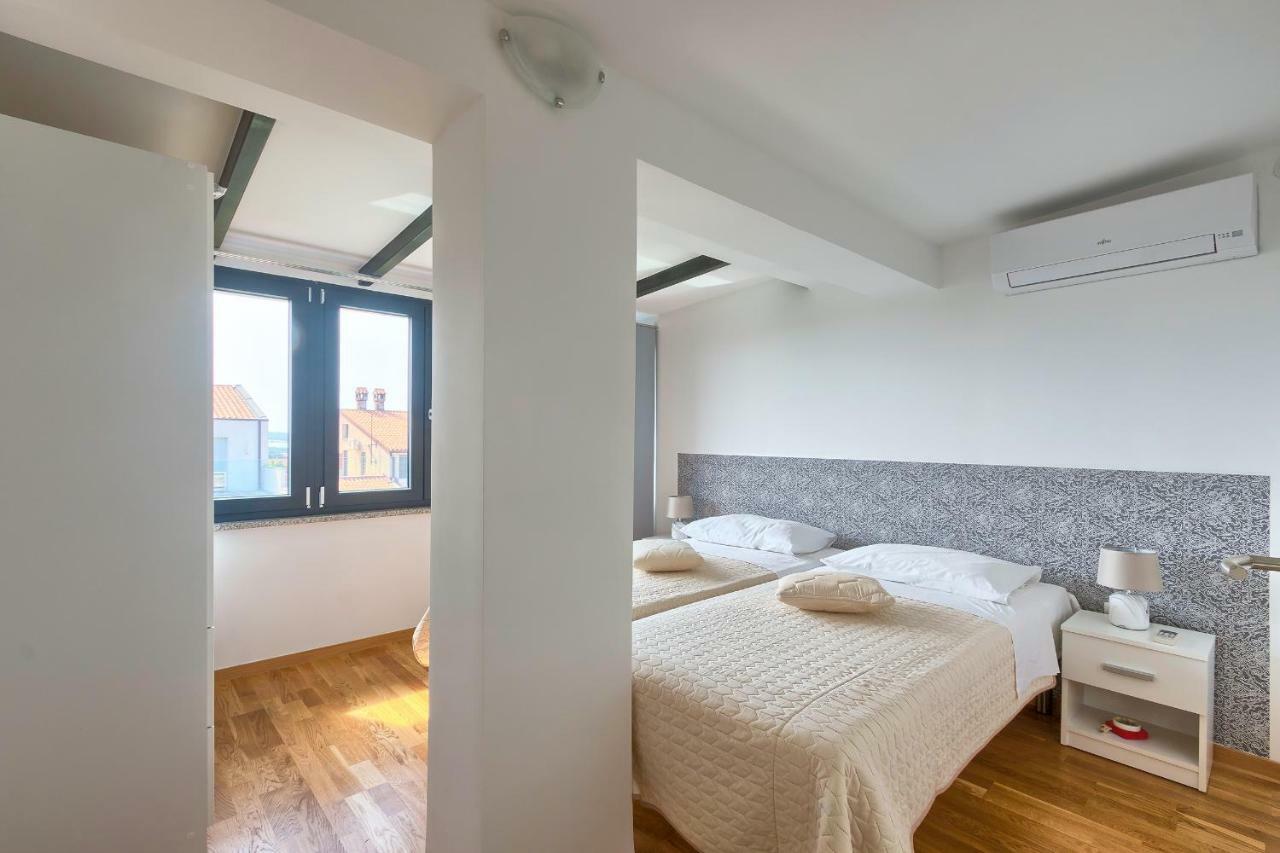 Kascuni Apartment Pula