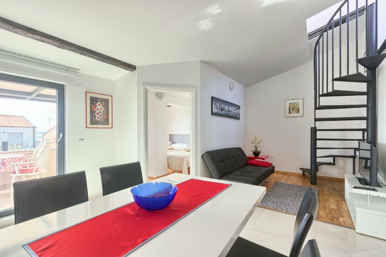 Apartment Kascuni Pula