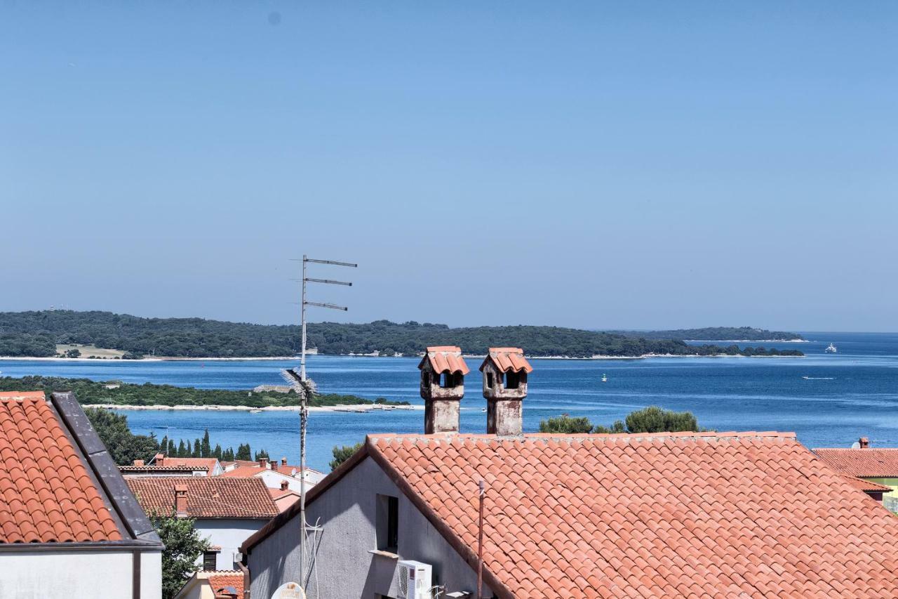 Kascuni Apartment