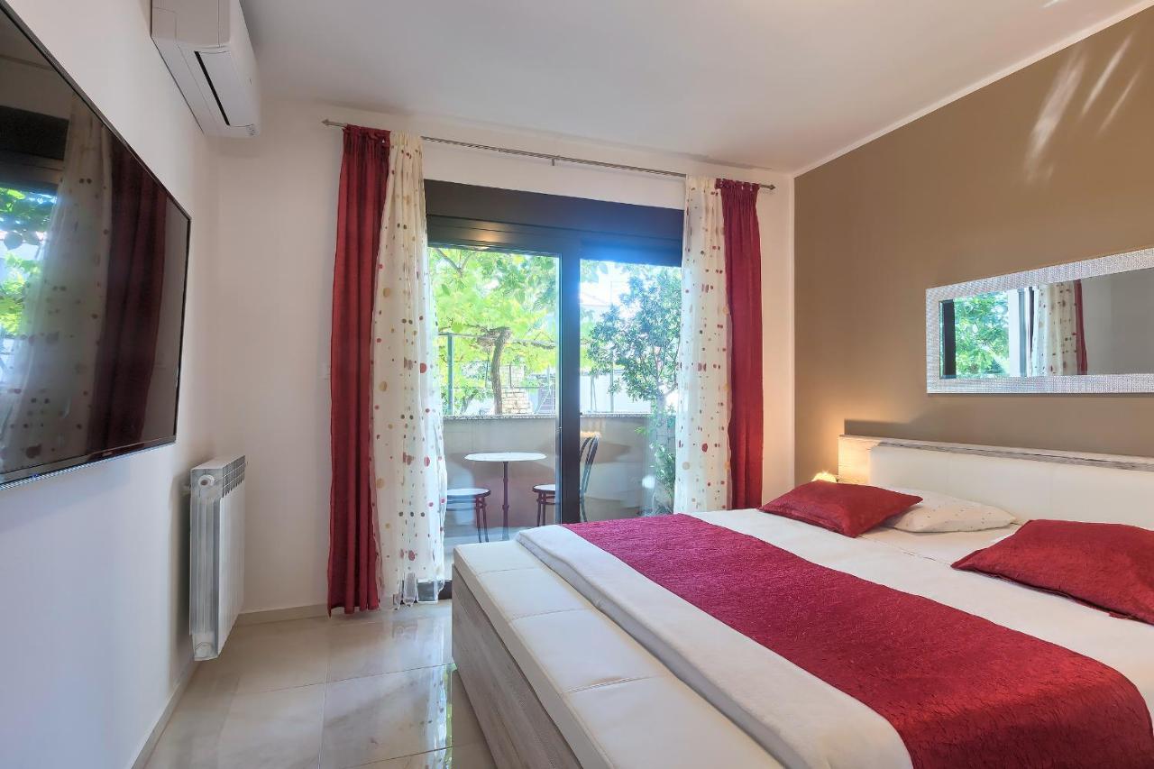 Kascuni Appartement Pula