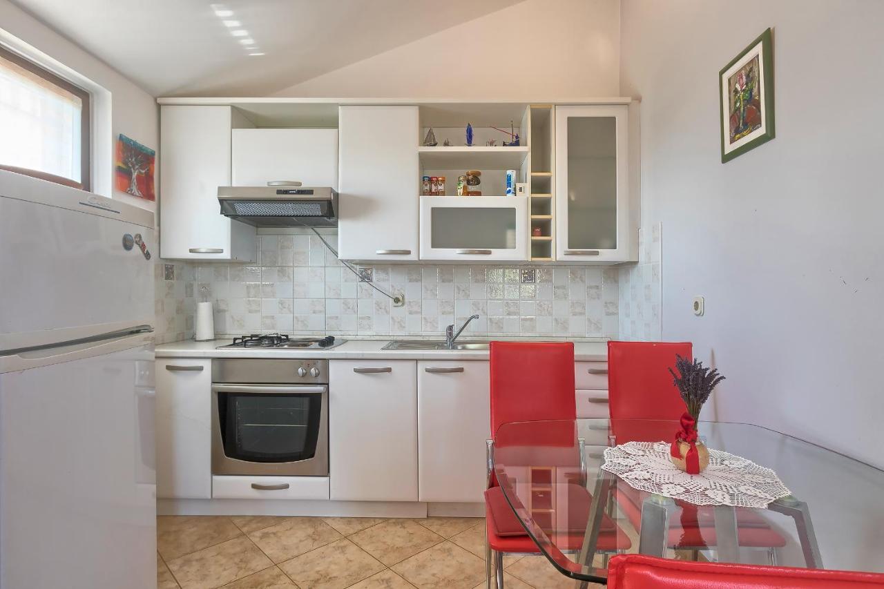 Appartement Kascuni *