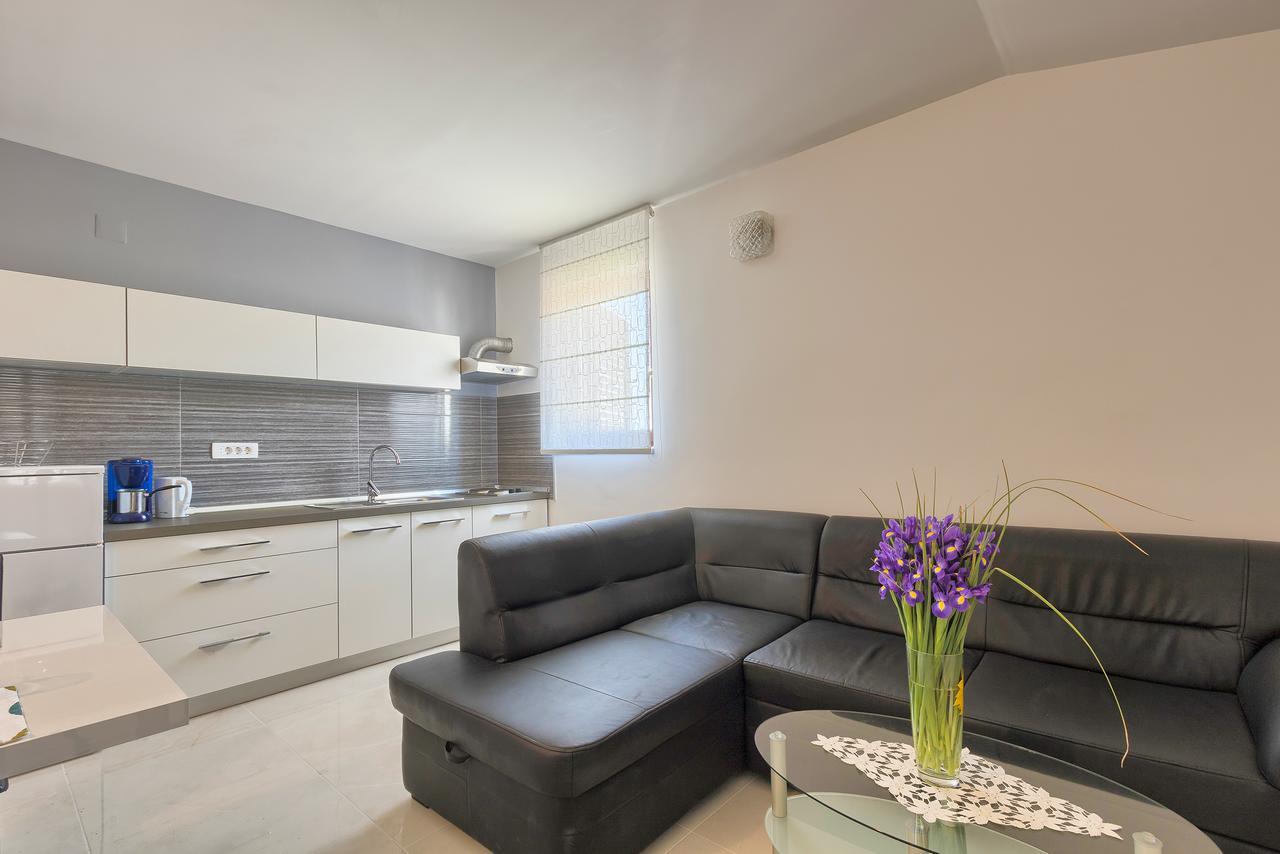 Appartement Kascuni *