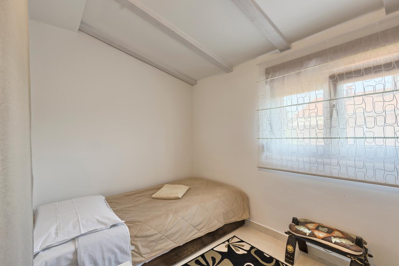 Appartement Kascuni *