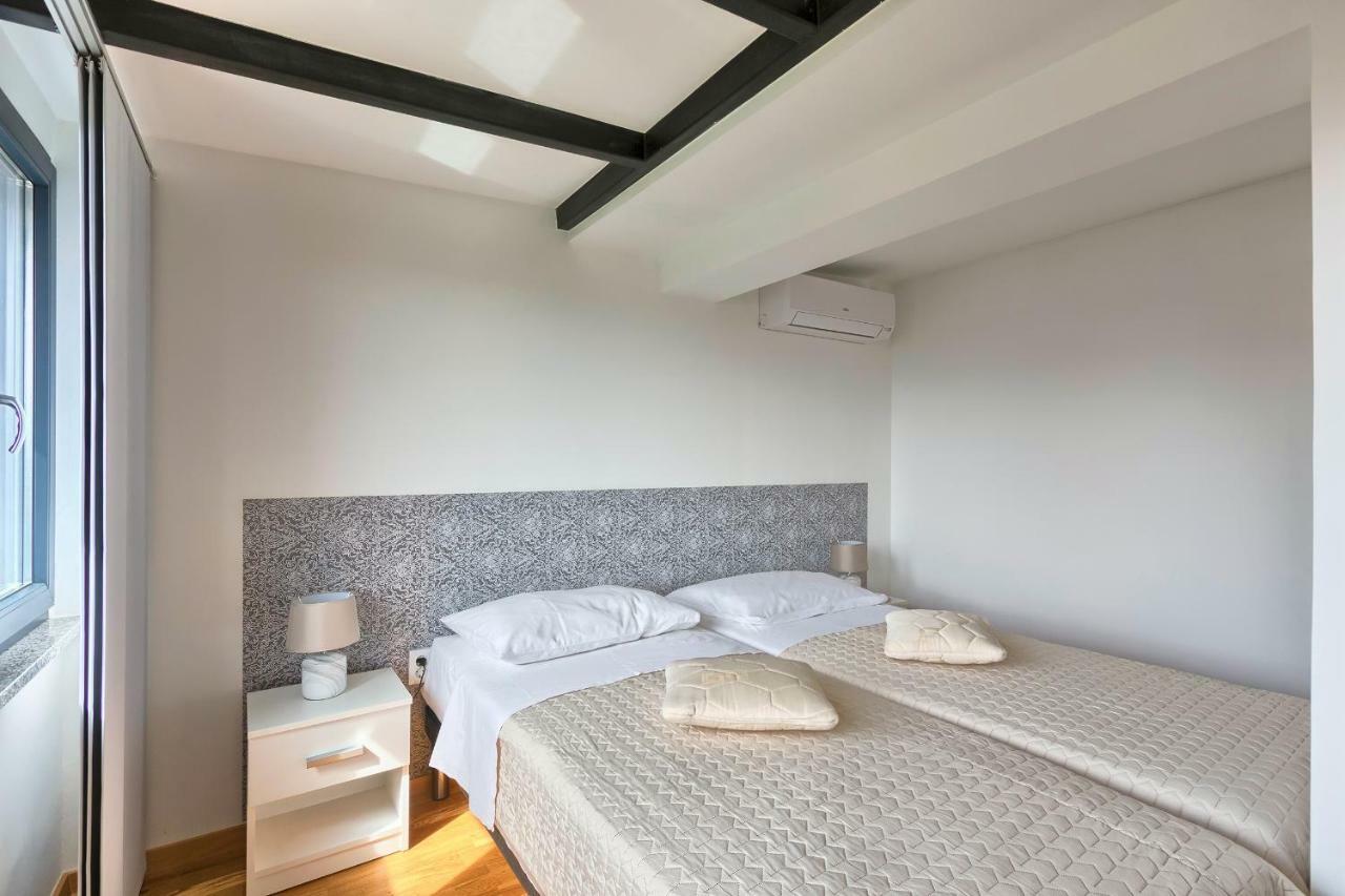 Kascuni Appartement *