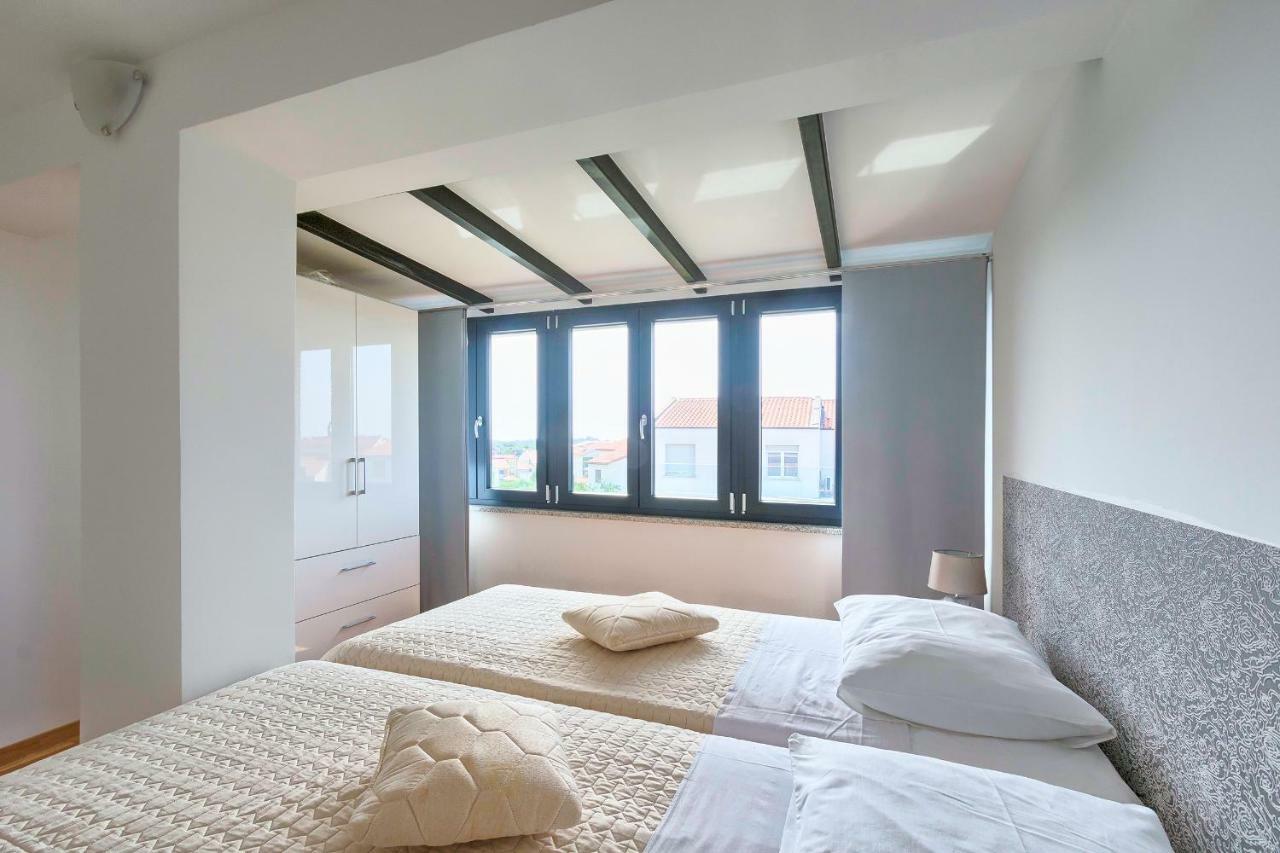 Kascuni Appartement *